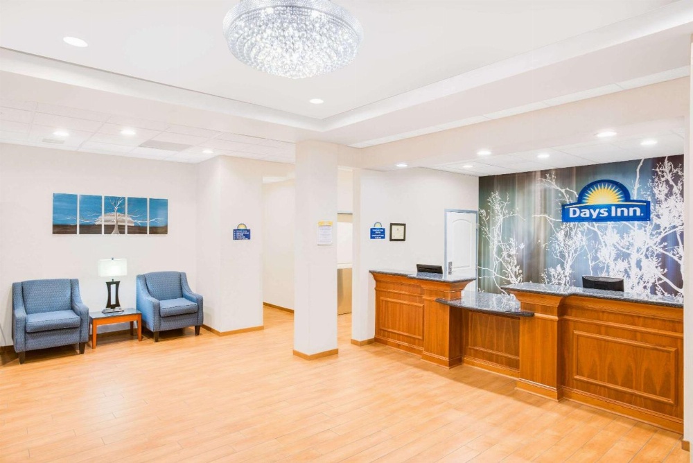 Days Inn by Wyndham Evans Mills/Fort Drum Main image